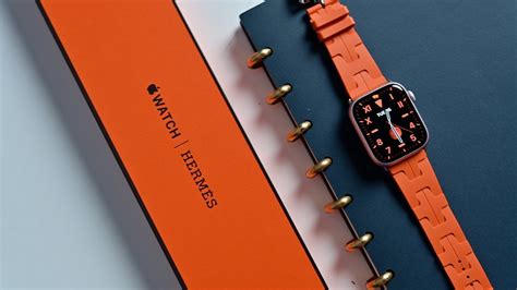 hermes ultra watch band